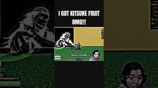Trying To Get Mythical Fruit in #gacha #rolling #bloxfruits #roblox #unlimited #tricks
