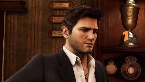 Uncharted:3 Drake