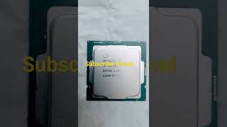 intel core i5 10500T #ytshorts