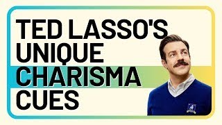 A body language expert analyzes Ted Lasso...and how you can be more likable using these 7 cues