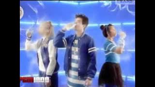 Download lagu Iklan Jesscool - Tari Panas Dalam