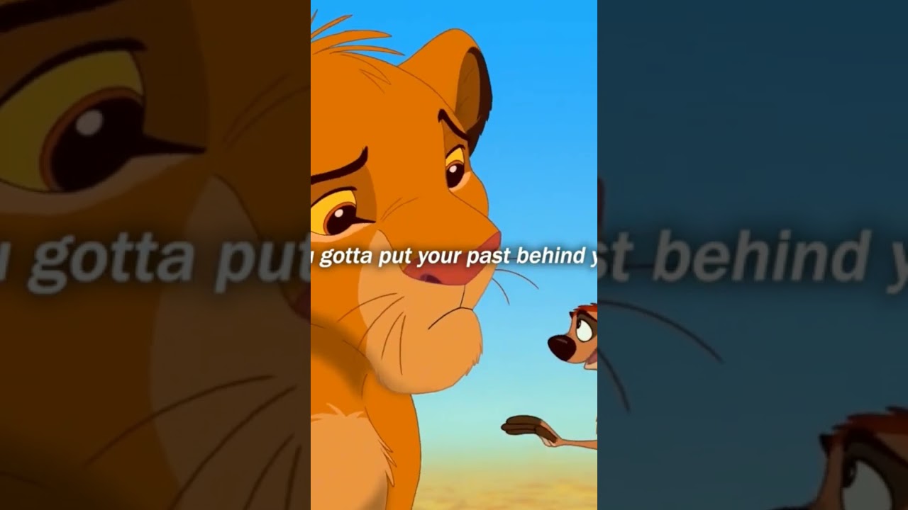 Cartoons motivation quotes hits hard