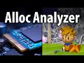 Visualizing Memory and Garbage Collection in Unity