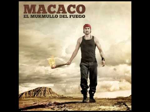 Macaco - La llama