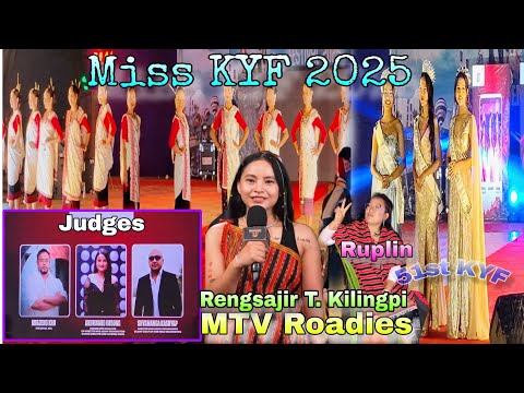 52:05 52:05 Now playing, MISS KYF 2025 Full Video 52:05 52:05 Now playing, MISS KYF 2025 Full Video