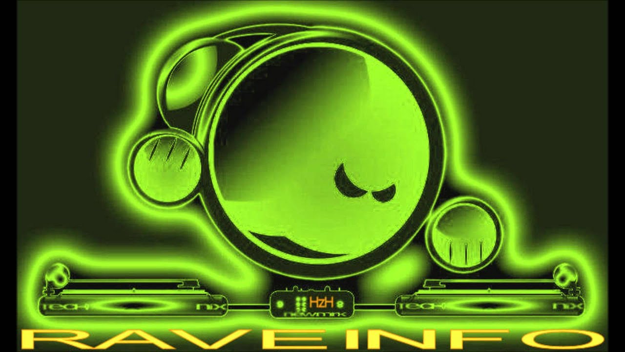 Astrix & Space - Fantasy 101.9 FM - 1991