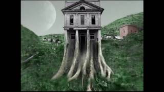 [instrumental] The Outer Limits Theme