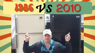 New Fridge Vs. Old: Key Differences, And Which One Is Better?