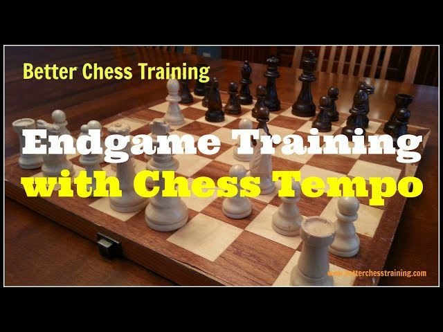 Chess tempo vs Puzzles Books? : r/chess
