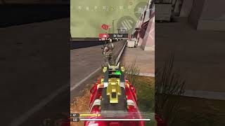 They thought take a chance on me #cod #gaming #codm #callofdutymobile #shorts