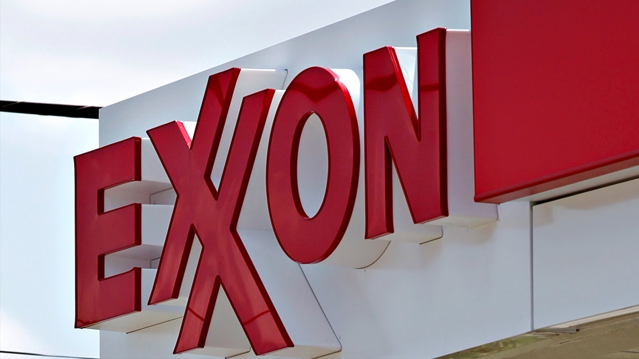 U.S. Sanctions Against Russia May Target Exxon Mobil Next U.S. Sanctions Against Russia May Target Exxon Mobil Next