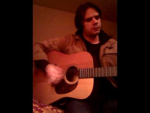 The Torch Singer (John Prine) - Chris Moon