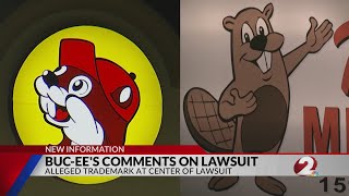Buc-ees comments on lawsuit