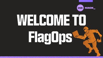 Welcome to FlagOps!