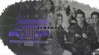 Teen Wolf | Remember(6x01)