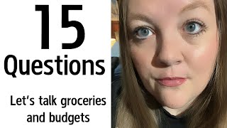 15 QUESTIONS