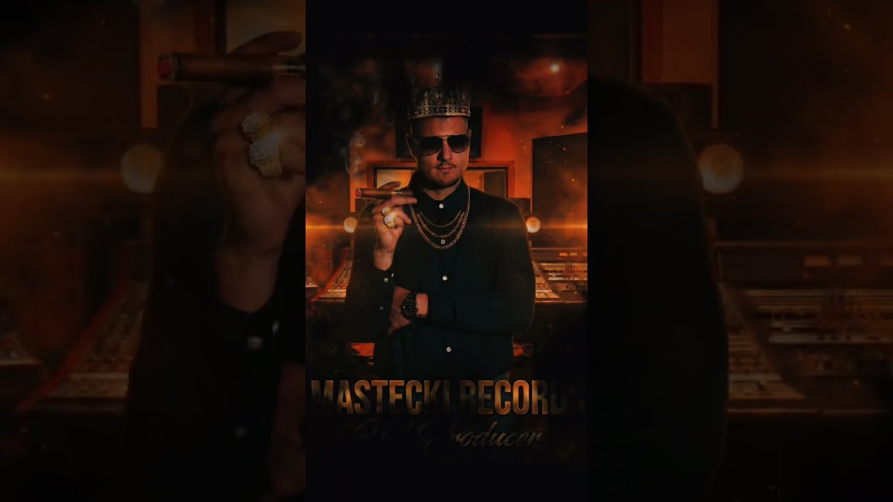 Hot Producer | EP Album Snippet (Mastecki Records)