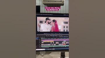 Wedding Highlight Projects #edius #wedding #shorts