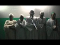 الطريقة الركينية من روائع العالم العلامة الشيخ محمد أحمد الركين بصوت الشيخ محمد الأمين يوسف