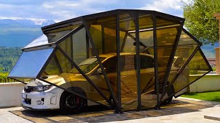 11 Transforming Parking Garages Of The Next Level