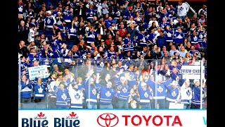 The Toronto Maple Leafs 2022-2023 Playoff Video || The Passion Is Forever