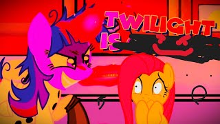 Im testing my subject rn
Im returning this channel specifically for the mod Equestrian Escapade: Refriended! Im testing my subject rn