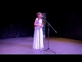 Mariä Wiegenlied by Jayna Khor | GOING SOLO 2024