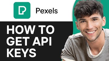 How to Get API Keys from Pexels (2024)