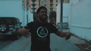 Dan Lee -Walk With Me Intro