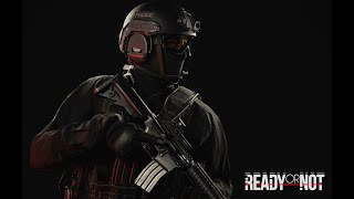 ТОП ШУТАН READY OR NOT!!!! I5-12600K + RTX 5060TI 16GB