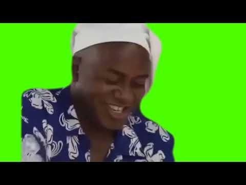 yeah boi meme greenscreen
