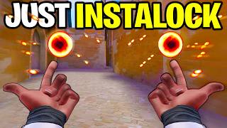 Download Lagu I INSTALOCKED Phoenix for 24 Hours… and He Might Be OP MP3