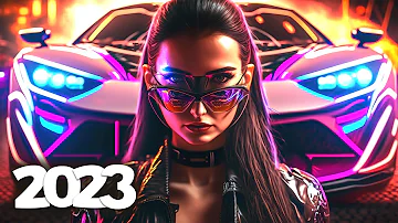 DANCE REMIX SONGS 2023 🔥 Mashups & Remixes Of Popular Songs 🔥 BASS BOOSTED MUSIC MIX 2023