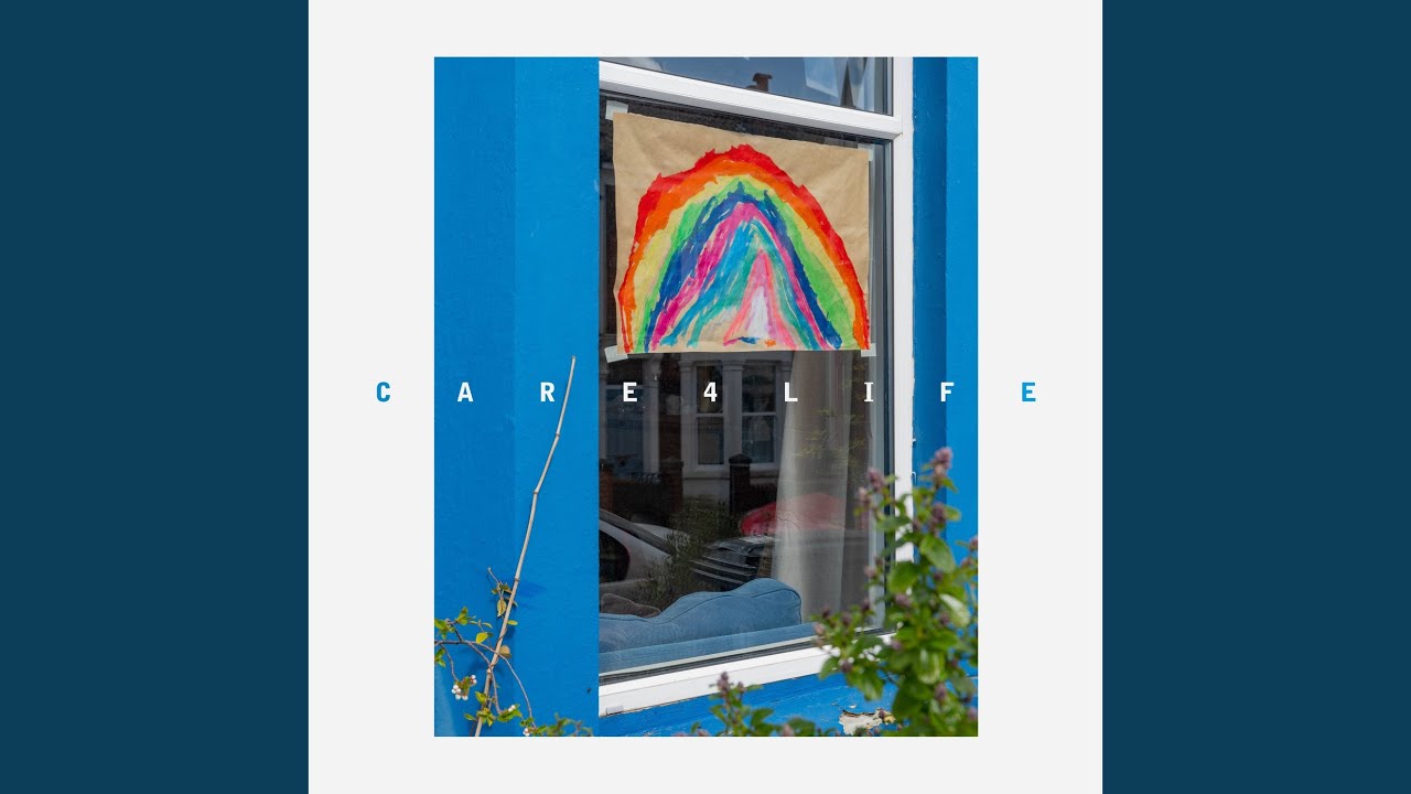 Regardez He's On My Heart sur YouTube