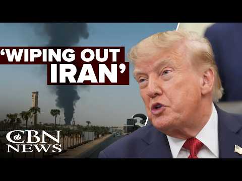 Trump Weighs 3 Paths on Iran as US-Tehran on Collision Course at UN Assembly