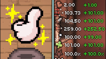 How I Got These Stats In Under 10 Seconds: