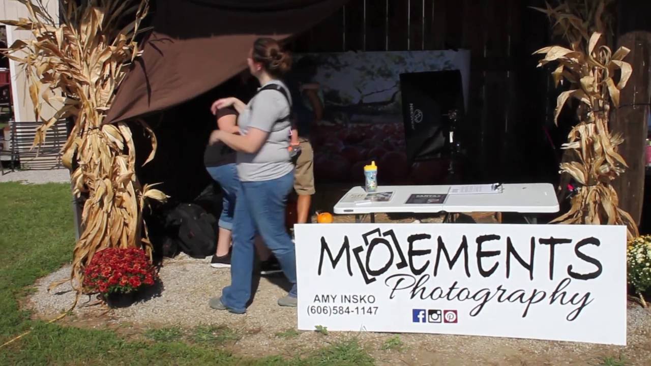 Moements Photography at R Farm Pumpkin Festival 2016