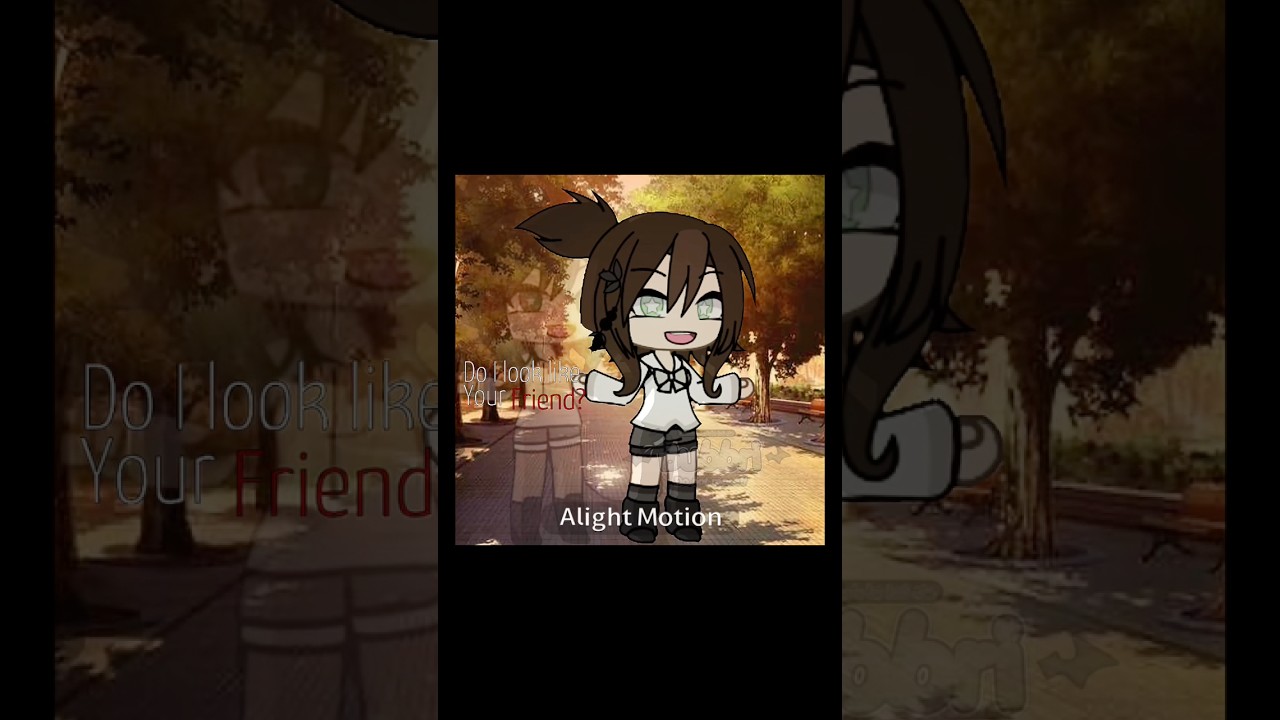 Is that you Star..? (Lore) #alightmotion #gacha #animation #lore #backstory #fyp #viral #shorts