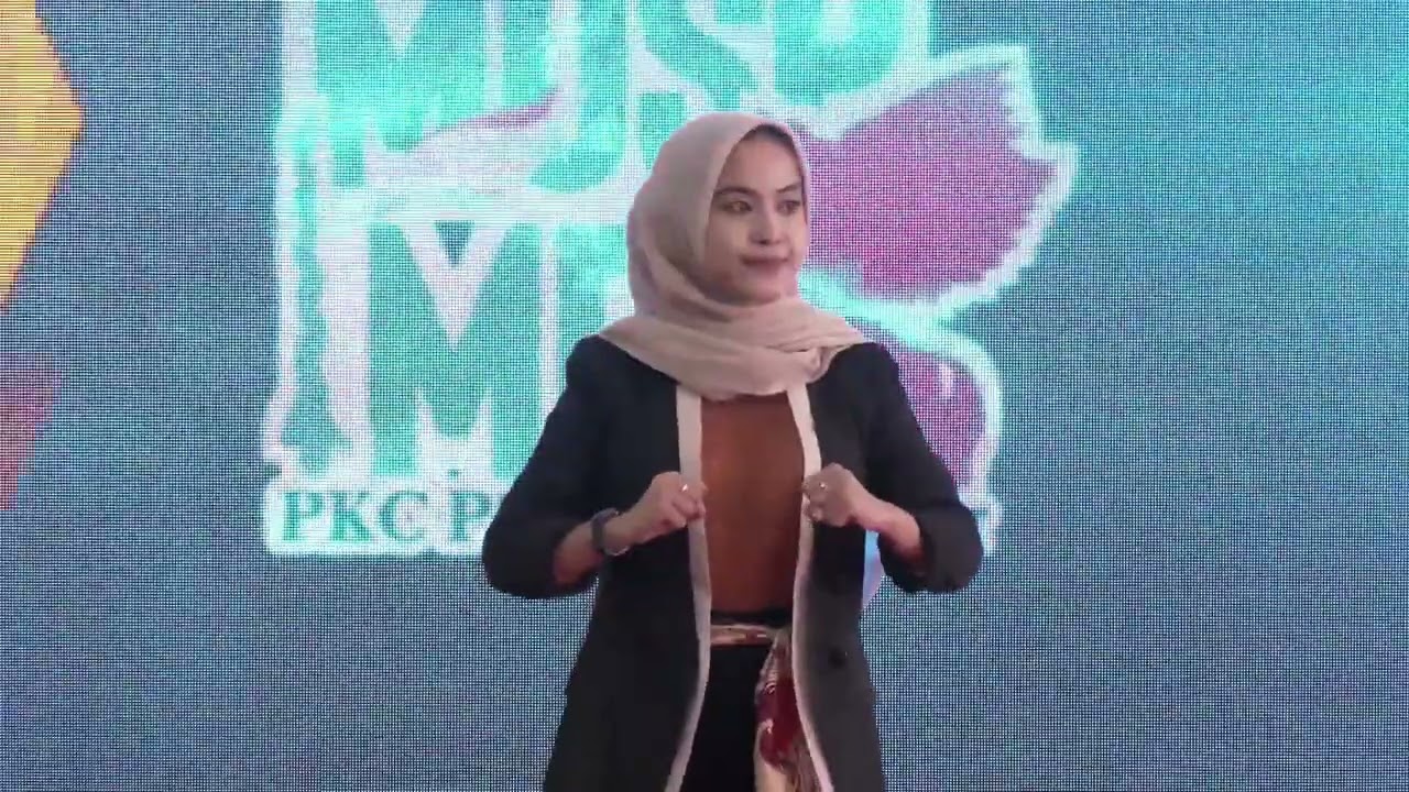 Copy of [LIVE] OPENING CEREMONY MUSPIMDA PKC PMII JAWA TIMUR 2024