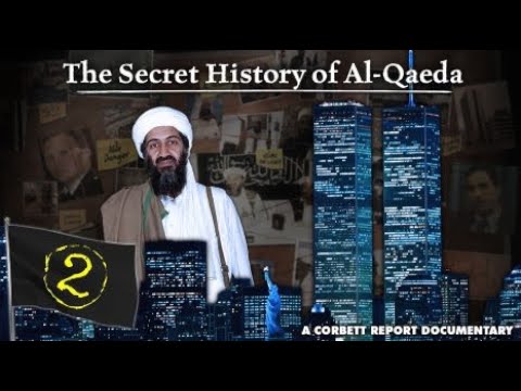 The Corbett Report: Falsche Flaggen: Die geheime Geschichte von Al Qaida – Teil 2: 9/11