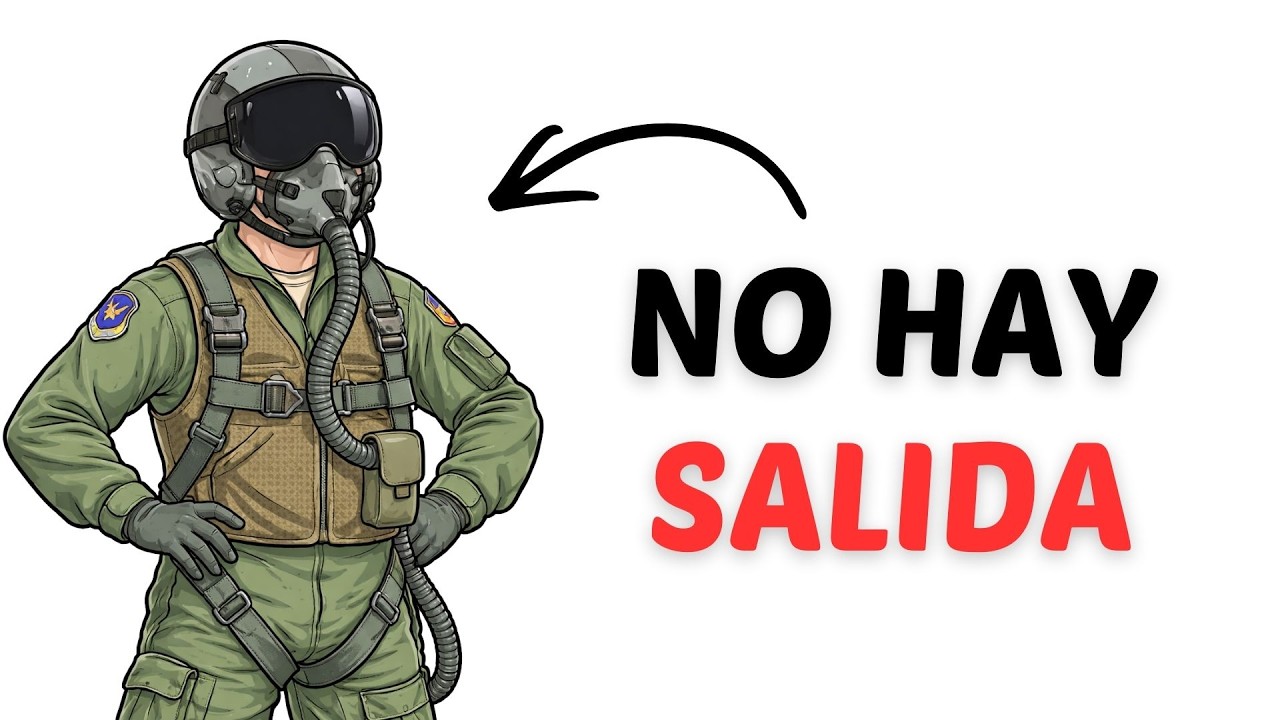 Tu Vida En Cada Nivel De La Fuerza Aérea Militar