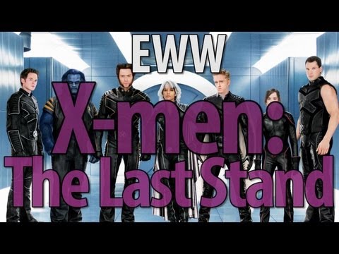 Everything Wrong With X-Men: The Last Stand In 9 Minutes Or Less