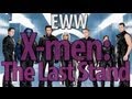 Everything Wrong With X-Men: The Last Stand In 9 Minutes Or Less