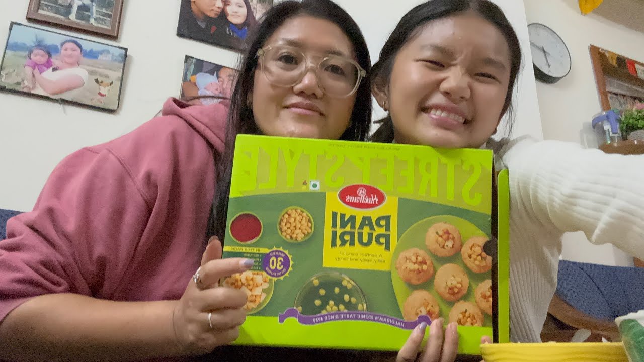 Chit Chat🩵Gol GAPPA🩶quality time spent with Mom 💕🤍