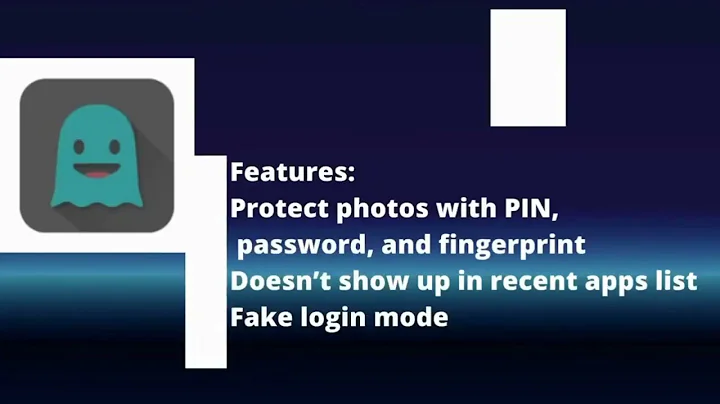 top 10 Best Apps to Hide Photos and Videos on Android in 2023 by kaboomhacker