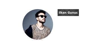 ilkan Gunuc - Can't Get You Out Of My Head (Extended)