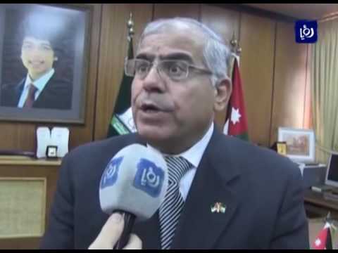 جامعة اليرموك استعادة اعتماد 20 تخصصا موقوفا خلال عام واحد 17 8 2016