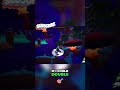 When You Wish for a Double Jump in Rad Venture!