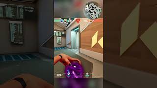 Best Champion skin! #valorant#gamingmoments#valorantclips#gaming#gameplay#gamer#viral#viralvideo