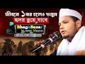 সোনার মত একটি ওয়াজ মাওলানা আব্দুল বাসিত সাহেব  #waz  #BanglaWaz 